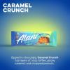 imageAlani Nu Protein Bars CARAMEL CRUNCH  High Protein GlutenFree Bars  16g Protein  LowSugar 7G LowCarb Healthy Snacks  12 Individually Wrapped BarsCaramel