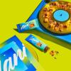 imageAlani Nu Protein Bars CARAMEL CRUNCH  High Protein GlutenFree Bars  16g Protein  LowSugar 7G LowCarb Healthy Snacks  12 Individually Wrapped BarsCaramel