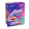 imageAlani Nu Protein Bars CARAMEL CRUNCH  High Protein GlutenFree Bars  16g Protein  LowSugar 7G LowCarb Healthy Snacks  12 Individually Wrapped BarsChocolate