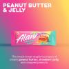 imageAlani Nu Protein Bars CARAMEL CRUNCH  High Protein GlutenFree Bars  16g Protein  LowSugar 7G LowCarb Healthy Snacks  12 Individually Wrapped BarsPeanut Butter  Jelly