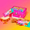 imageAlani Nu Protein Bars CARAMEL CRUNCH  High Protein GlutenFree Bars  16g Protein  LowSugar 7G LowCarb Healthy Snacks  12 Individually Wrapped BarsPeanut Butter  Jelly