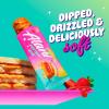 imageAlani Nu Protein Bars CARAMEL CRUNCH  High Protein GlutenFree Bars  16g Protein  LowSugar 7G LowCarb Healthy Snacks  12 Individually Wrapped BarsPeanut Butter  Jelly