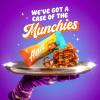 imageAlani Nu Protein MUNCHIES High Protein GlutenFree Bars 18g Protein LowSugar 6G LowCarb Healthy Snacks 12 Individually Wrapped Bars