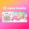 imageAlani Nu RETRO VARIETY PACK Sherbet Swirl Juicy Peach and Cherry Twist Low Calorie Energy Drinks 100mg Caffeine Biotin B Vitamins Zero Sugar 10 Calories or Less 8 Fl Oz Cans 12 PackVariety Pack  Sherbet Swirl  Juicy Peach  Cherry Twist