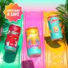 imageAlani Nu RETRO VARIETY PACK Sherbet Swirl Juicy Peach and Cherry Twist Low Calorie Energy Drinks 100mg Caffeine Biotin B Vitamins Zero Sugar 10 Calories or Less 8 Fl Oz Cans 12 PackVariety Pack  Cherry Slush  Juicy Peach  Orange Kiss
