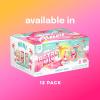 imageAlani Nu RETRO VARIETY PACK Sherbet Swirl Juicy Peach and Cherry Twist Low Calorie Energy Drinks 100mg Caffeine Biotin B Vitamins Zero Sugar 10 Calories or Less 8 Fl Oz Cans 12 PackVariety Pack  Sherbet Swirl  Juicy Peach  Cherry Twist