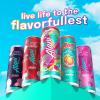 imageAlani Nu RETRO VARIETY PACK Sherbet Swirl Juicy Peach and Cherry Twist Low Calorie Energy Drinks 100mg Caffeine Biotin B Vitamins Zero Sugar 10 Calories or Less 8 Fl Oz Cans 12 PackVariety Pack  Cherry Slush  Juicy Peach  Orange Kiss