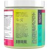 imageAlani Nu Super Greens Powder Wild Berry  Green Juice Supplement  Spirulina  Wheat Grass Powder  Naturally Flavored  Smoothie Juice Mix  Gluten Free  Vegan  30 Servings