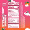 imageAlani Nu VARIETY PACK CHERRY TWIST PINK SLUSH ORANGE KISS Sugar Free Low Calorie Energy Drinks 200mg Caffeine Biotin B Vitamins Zero Sugar 10 Calories 12 Fl Oz Cans 12 PackStrawberry Sunrise
