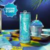 imageAlani Nu VARIETY PACK CHERRY TWIST PINK SLUSH ORANGE KISS Sugar Free Low Calorie Energy Drinks 200mg Caffeine Biotin B Vitamins Zero Sugar 10 Calories 12 Fl Oz Cans 12 PackBlue Slush