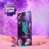 imageAlani Nu VARIETY PACK CHERRY TWIST PINK SLUSH ORANGE KISS Sugar Free Low Calorie Energy Drinks 200mg Caffeine Biotin B Vitamins Zero Sugar 10 Calories 12 Fl Oz Cans 12 PackCosmic Stardust