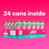 imageAlani Nu VARIETY PACK CHERRY TWIST PINK SLUSH ORANGE KISS Sugar Free Low Calorie Energy Drinks 200mg Caffeine Biotin B Vitamins Zero Sugar 10 Calories 12 Fl Oz Cans 12 PackCherry Twist