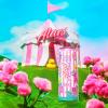 imageAlani Nu VARIETY PACK CHERRY TWIST PINK SLUSH ORANGE KISS Sugar Free Low Calorie Energy Drinks 200mg Caffeine Biotin B Vitamins Zero Sugar 10 Calories 12 Fl Oz Cans 12 PackCOTTON CANDY