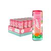 imageAlani Nu VARIETY PACK CHERRY TWIST PINK SLUSH ORANGE KISS Sugar Free Low Calorie Energy Drinks 200mg Caffeine Biotin B Vitamins Zero Sugar 10 Calories 12 Fl Oz Cans 12 PackStrawberry Sunrise