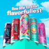 imageAlani Nu VARIETY PACK CHERRY TWIST PINK SLUSH ORANGE KISS Sugar Free Low Calorie Energy Drinks 200mg Caffeine Biotin B Vitamins Zero Sugar 10 Calories 12 Fl Oz Cans 12 PackCherry Twist