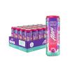 imageAlani Nu VARIETY PACK CHERRY TWIST PINK SLUSH ORANGE KISS Sugar Free Low Calorie Energy Drinks 200mg Caffeine Biotin B Vitamins Zero Sugar 10 Calories 12 Fl Oz Cans 12 PackHawaiian Shaved Ice