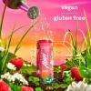imageAlani Nu VARIETY PACK CHERRY TWIST PINK SLUSH ORANGE KISS Sugar Free Low Calorie Energy Drinks 200mg Caffeine Biotin B Vitamins Zero Sugar 10 Calories 12 Fl Oz Cans 12 PackStrawberry Sunrise
