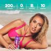 imageAlani Nu VARIETY PACK CHERRY TWIST PINK SLUSH ORANGE KISS Sugar Free Low Calorie Energy Drinks 200mg Caffeine Biotin B Vitamins Zero Sugar 10 Calories 12 Fl Oz Cans 12 PackHawaiian Shaved Ice