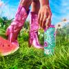 imageAlani Nu VARIETY PACK CHERRY TWIST PINK SLUSH ORANGE KISS Sugar Free Low Calorie Energy Drinks 200mg Caffeine Biotin B Vitamins Zero Sugar 10 Calories 12 Fl Oz Cans 12 PackWatermelon Wave