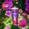 imageAlani Nu VARIETY PACK CHERRY TWIST PINK SLUSH ORANGE KISS Sugar Free Low Calorie Energy Drinks 200mg Caffeine Biotin B Vitamins Zero Sugar 10 Calories 12 Fl Oz Cans 12 PackHawaiian Shaved Ice