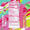 imageAlani Nu VARIETY PACK CHERRY TWIST PINK SLUSH ORANGE KISS Sugar Free Low Calorie Energy Drinks 200mg Caffeine Biotin B Vitamins Zero Sugar 10 Calories 12 Fl Oz Cans 12 PackCherry Twist