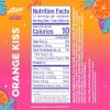imageAlani Nu VARIETY PACK CHERRY TWIST PINK SLUSH ORANGE KISS Sugar Free Low Calorie Energy Drinks 200mg Caffeine Biotin B Vitamins Zero Sugar 10 Calories 12 Fl Oz Cans 12 PackOrange Kiss