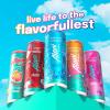 imageAlani Nu VARIETY PACK CHERRY TWIST PINK SLUSH ORANGE KISS Sugar Free Low Calorie Energy Drinks 200mg Caffeine Biotin B Vitamins Zero Sugar 10 Calories 12 Fl Oz Cans 12 PackBlue Slush