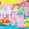imageAlani Nu VARIETY PACK CHERRY TWIST PINK SLUSH ORANGE KISS Sugar Free Low Calorie Energy Drinks 200mg Caffeine Biotin B Vitamins Zero Sugar 10 Calories 12 Fl Oz Cans 12 PackCOTTON CANDY