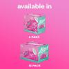imageAlani Nu VARIETY PACK CHERRY TWIST PINK SLUSH ORANGE KISS Sugar Free Low Calorie Energy Drinks 200mg Caffeine Biotin B Vitamins Zero Sugar 10 Calories 12 Fl Oz Cans 12 PackPink Slush