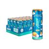imageAlani Nu VARIETY PACK CHERRY TWIST PINK SLUSH ORANGE KISS Sugar Free Low Calorie Energy Drinks 200mg Caffeine Biotin B Vitamins Zero Sugar 10 Calories 12 Fl Oz Cans 12 PackDream Float
