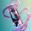 imageAlani Nu VARIETY PACK CHERRY TWIST PINK SLUSH ORANGE KISS Sugar Free Low Calorie Energy Drinks 200mg Caffeine Biotin B Vitamins Zero Sugar 10 Calories 12 Fl Oz Cans 12 PackCosmic Stardust