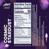 imageAlani Nu VARIETY PACK CHERRY TWIST PINK SLUSH ORANGE KISS Sugar Free Low Calorie Energy Drinks 200mg Caffeine Biotin B Vitamins Zero Sugar 10 Calories 12 Fl Oz Cans 12 PackCosmic Stardust