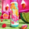 imageAlani Nu VARIETY PACK CHERRY TWIST PINK SLUSH ORANGE KISS Sugar Free Low Calorie Energy Drinks 200mg Caffeine Biotin B Vitamins Zero Sugar 10 Calories 12 Fl Oz Cans 12 PackSherbet Swirl