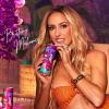 imageAlani Nu VARIETY PACK CHERRY TWIST PINK SLUSH ORANGE KISS Sugar Free Low Calorie Energy Drinks 200mg Caffeine Biotin B Vitamins Zero Sugar 10 Calories 12 Fl Oz Cans 12 PackHawaiian Shaved Ice