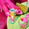 imageAlani Nu VARIETY PACK CHERRY TWIST PINK SLUSH ORANGE KISS Sugar Free Low Calorie Energy Drinks 200mg Caffeine Biotin B Vitamins Zero Sugar 10 Calories 12 Fl Oz Cans 12 PackSherbet Swirl