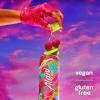 imageAlani Nu VARIETY PACK CHERRY TWIST PINK SLUSH ORANGE KISS Sugar Free Low Calorie Energy Drinks 200mg Caffeine Biotin B Vitamins Zero Sugar 10 Calories 12 Fl Oz Cans 12 PackCherry Twist