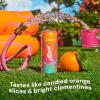 imageAlani Nu VARIETY PACK CHERRY TWIST PINK SLUSH ORANGE KISS Sugar Free Low Calorie Energy Drinks 200mg Caffeine Biotin B Vitamins Zero Sugar 10 Calories 12 Fl Oz Cans 12 PackOrange Kiss