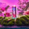 imageAlani Nu VARIETY PACK CHERRY TWIST PINK SLUSH ORANGE KISS Sugar Free Low Calorie Energy Drinks 200mg Caffeine Biotin B Vitamins Zero Sugar 10 Calories 12 Fl Oz Cans 12 PackHawaiian Shaved Ice