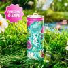 imageAlani Nu VARIETY PACK CHERRY TWIST PINK SLUSH ORANGE KISS Sugar Free Low Calorie Energy Drinks 200mg Caffeine Biotin B Vitamins Zero Sugar 10 Calories 12 Fl Oz Cans 12 PackWatermelon Wave