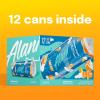 imageAlani Nu VARIETY PACK CHERRY TWIST PINK SLUSH ORANGE KISS Sugar Free Low Calorie Energy Drinks 200mg Caffeine Biotin B Vitamins Zero Sugar 10 Calories 12 Fl Oz Cans 12 PackDream Float