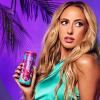 imageAlani Nu VARIETY PACK CHERRY TWIST PINK SLUSH ORANGE KISS Sugar Free Low Calorie Energy Drinks 200mg Caffeine Biotin B Vitamins Zero Sugar 10 Calories 12 Fl Oz Cans 12 PackHawaiian Shaved Ice