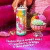 imageAlani Nu VARIETY PACK CHERRY TWIST PINK SLUSH ORANGE KISS Sugar Free Low Calorie Energy Drinks 200mg Caffeine Biotin B Vitamins Zero Sugar 10 Calories 12 Fl Oz Cans 12 PackSherbet Swirl