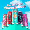imageAlani Nu VARIETY PACK CHERRY TWIST PINK SLUSH ORANGE KISS Sugar Free Low Calorie Energy Drinks 200mg Caffeine Biotin B Vitamins Zero Sugar 10 Calories 12 Fl Oz Cans 12 PackJuicy Peach