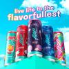 imageAlani Nu VARIETY PACK CHERRY TWIST PINK SLUSH ORANGE KISS Sugar Free Low Calorie Energy Drinks 200mg Caffeine Biotin B Vitamins Zero Sugar 10 Calories 12 Fl Oz Cans 12 PackOrange Kiss