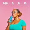 imageAlani Nu VARIETY PACK CHERRY TWIST PINK SLUSH ORANGE KISS Sugar Free Low Calorie Energy Drinks 200mg Caffeine Biotin B Vitamins Zero Sugar 10 Calories 12 Fl Oz Cans 12 PackDream Float
