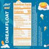 imageAlani Nu VARIETY PACK CHERRY TWIST PINK SLUSH ORANGE KISS Sugar Free Low Calorie Energy Drinks 200mg Caffeine Biotin B Vitamins Zero Sugar 10 Calories 12 Fl Oz Cans 12 PackDream Float