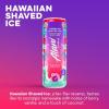 imageAlani Nu VARIETY PACK CHERRY TWIST PINK SLUSH ORANGE KISS Sugar Free Low Calorie Energy Drinks 200mg Caffeine Biotin B Vitamins Zero Sugar 10 Calories 12 Fl Oz Cans 12 PackHawaiian Shaved Ice