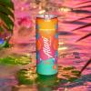 imageAlani Nu VARIETY PACK CHERRY TWIST PINK SLUSH ORANGE KISS Sugar Free Low Calorie Energy Drinks 200mg Caffeine Biotin B Vitamins Zero Sugar 10 Calories 12 Fl Oz Cans 12 PackOrange Kiss