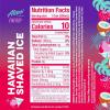 imageAlani Nu VARIETY PACK CHERRY TWIST PINK SLUSH ORANGE KISS Sugar Free Low Calorie Energy Drinks 200mg Caffeine Biotin B Vitamins Zero Sugar 10 Calories 12 Fl Oz Cans 12 PackHawaiian Shaved Ice