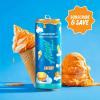 imageAlani Nu VARIETY PACK CHERRY TWIST PINK SLUSH ORANGE KISS Sugar Free Low Calorie Energy Drinks 200mg Caffeine Biotin B Vitamins Zero Sugar 10 Calories 12 Fl Oz Cans 12 PackDream Float